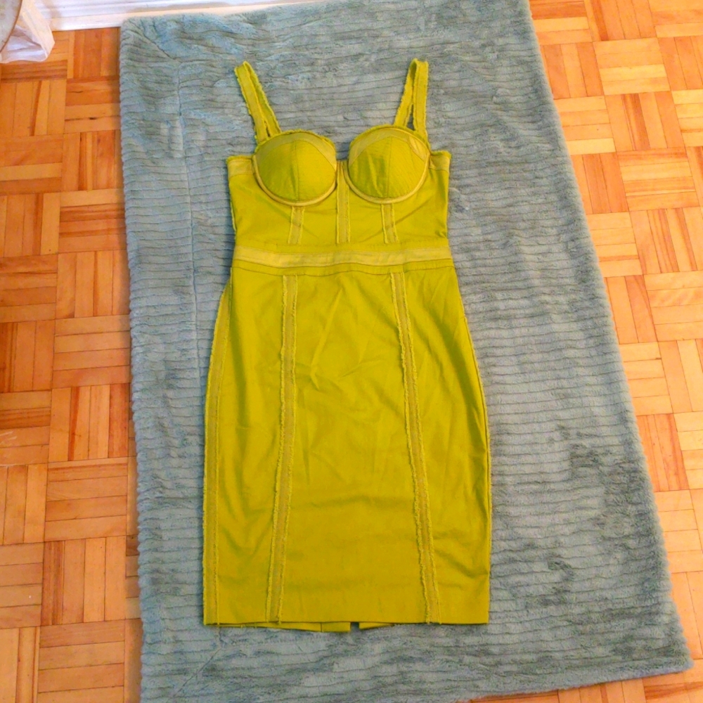 Guess by Marciano dress
